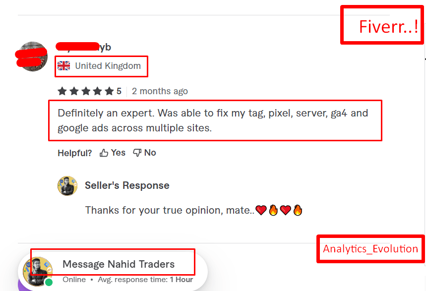 Analytics evlotion review (2)