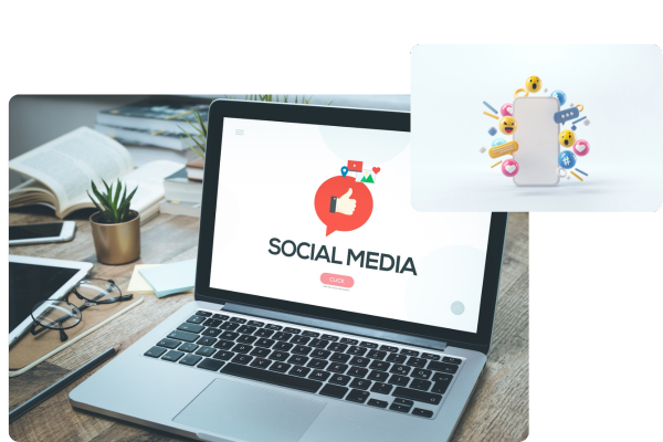 social ads