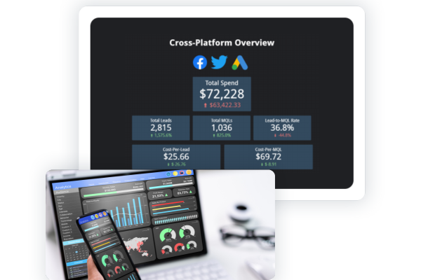 web analytics