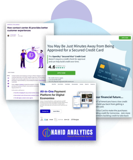 web design funnel